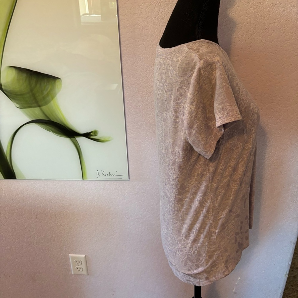 shirt size small petite - Picture 2 of 5